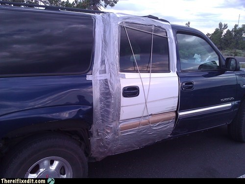The Oreomobile