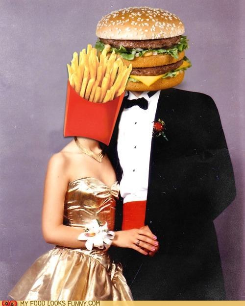 Meant For Each Other