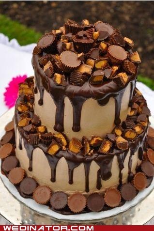 The Greatest Cake