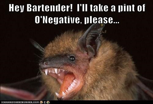 A Good Irish Drink