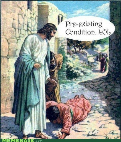 Jehovahcare
