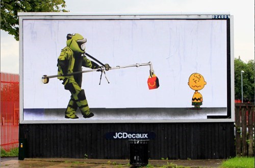 Olympic Protest of the Day
