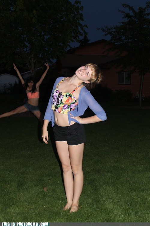 Summer Bombin