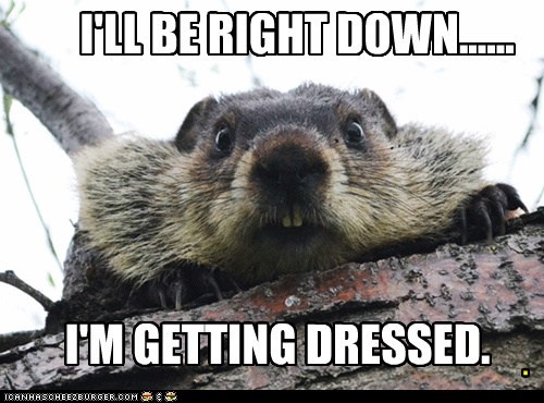 Don't Look
