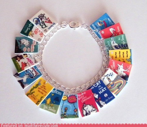 Charms of Childhood