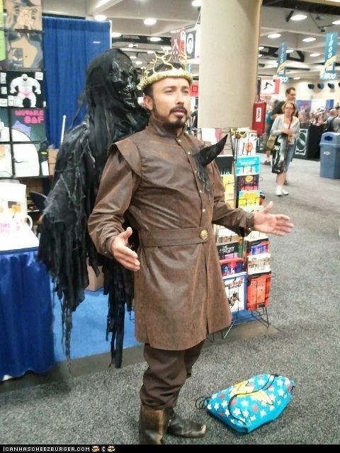 Best Game of Thrones Costume