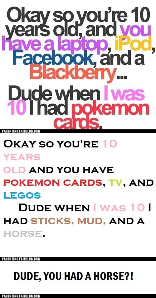 That Beats Pokemon Anyday