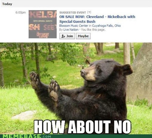 On Sale? Nice Try, Facebook