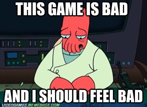 Why Did I Buy This?