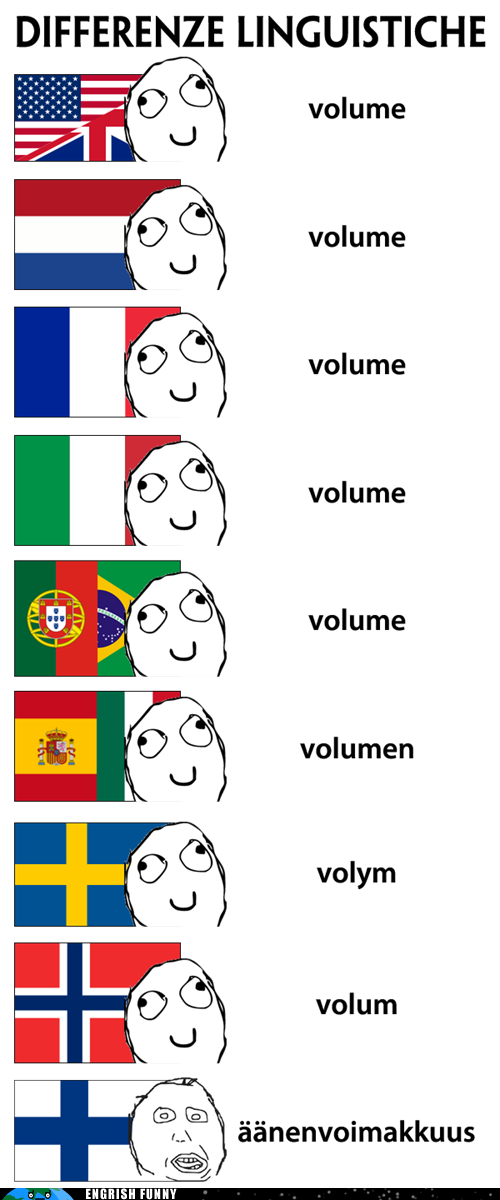 Engrish Funny: Oh Finland, Yöüürre So Crääzy