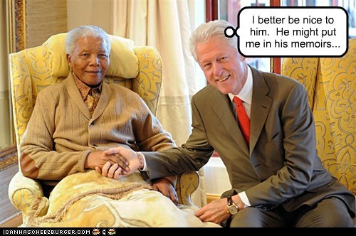 You Sure This Guy is Famous?