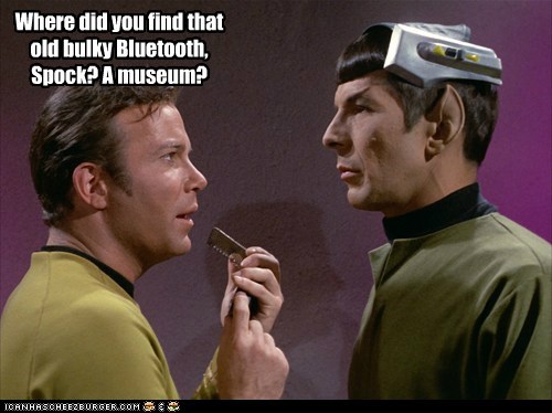 Come Into the 23rd Century