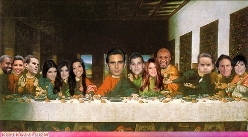 The Last Supper