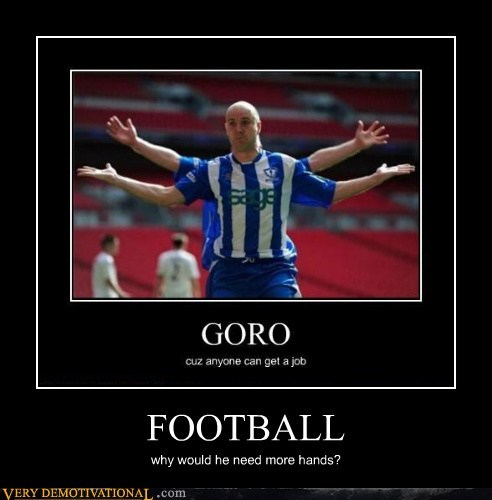 FOOTBALL