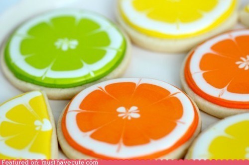 Epicute: Citrus Slice