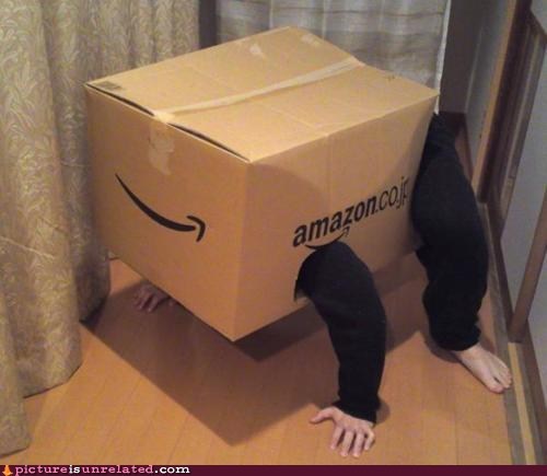 This Isn't What I Ordered