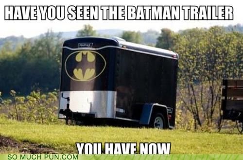 One More Thing to Get You Excited for 'The Dark Knight Rises'
