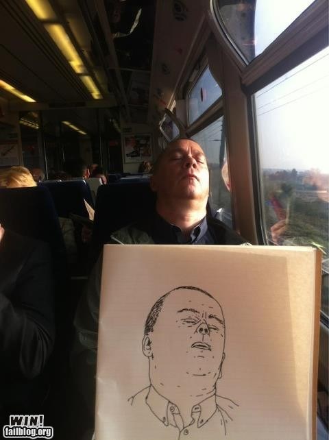 Passing Time on a Trip WIN