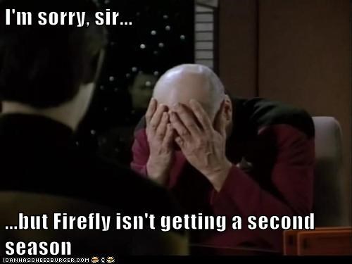 We All Feel That Way, Captain