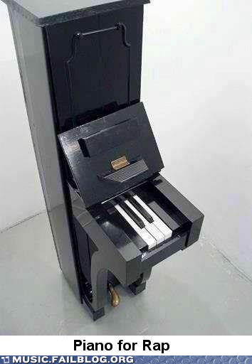 Also Known as David Guetta's Piano