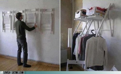 Smartest Storage Solution Ever