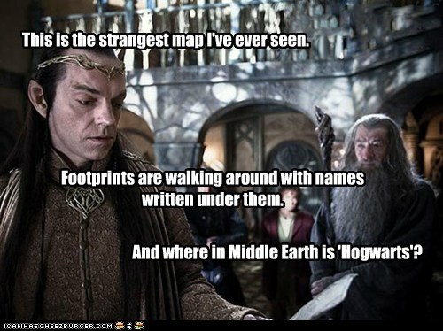 Wizard Secrets