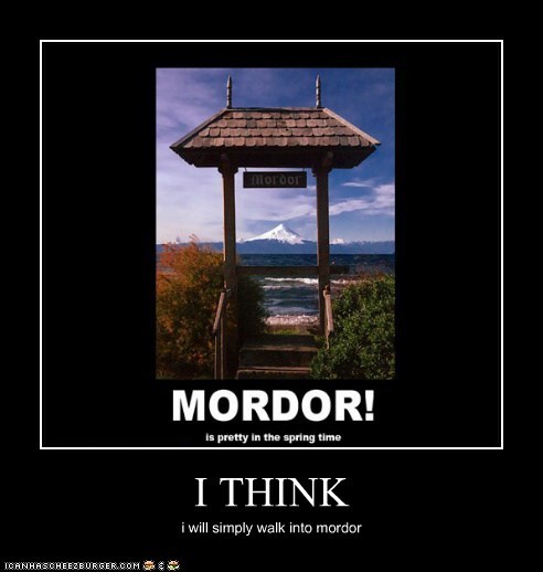 I THINK