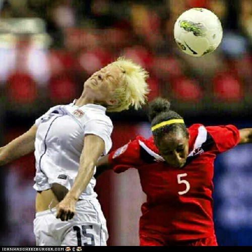 Megan Rapinoe - USA - Soccer