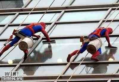 Cleaning the Windows WIN