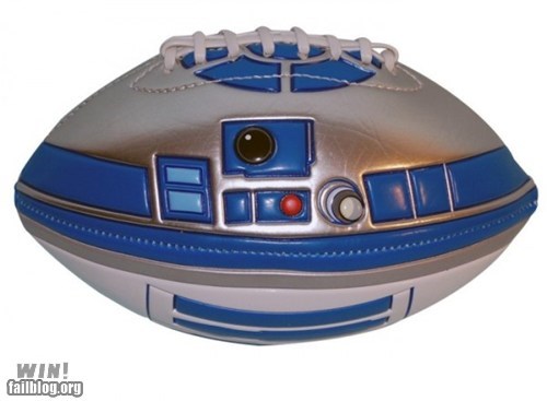R2 Mini Football WIN