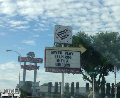 Good Advice WIN