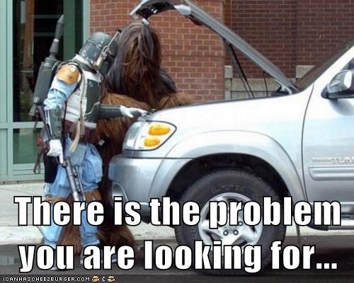 There is the problem you are looking for...