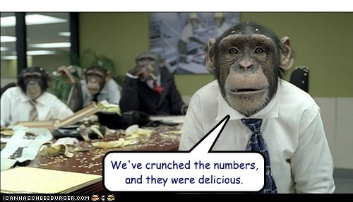 Do You Have Any Chewy Ones?