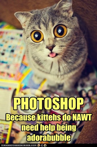 PHOTOSHOP