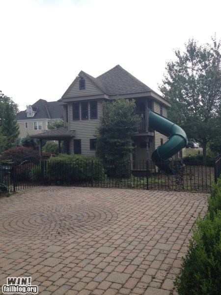 House Slide WIN