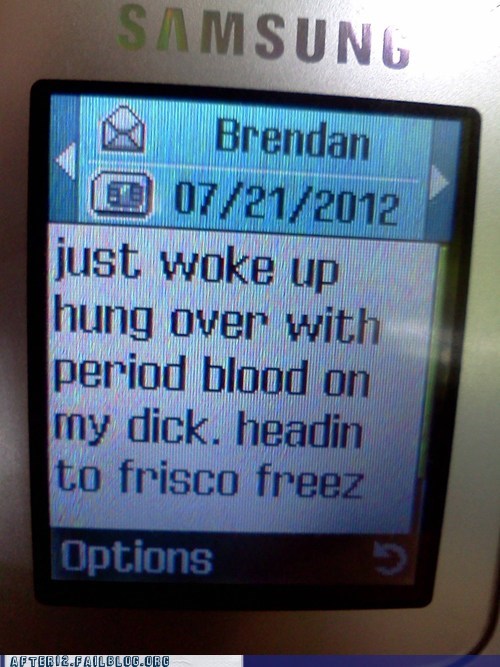 Cool Story, Bro!