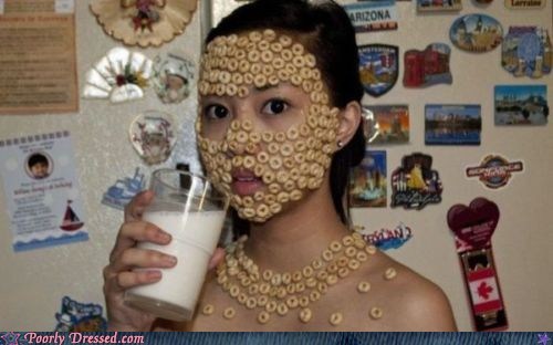 Honey Nut NOPE