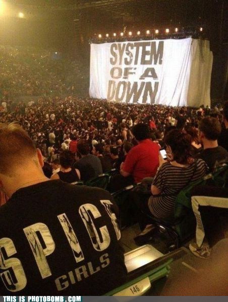 Looking Forward to the Concert