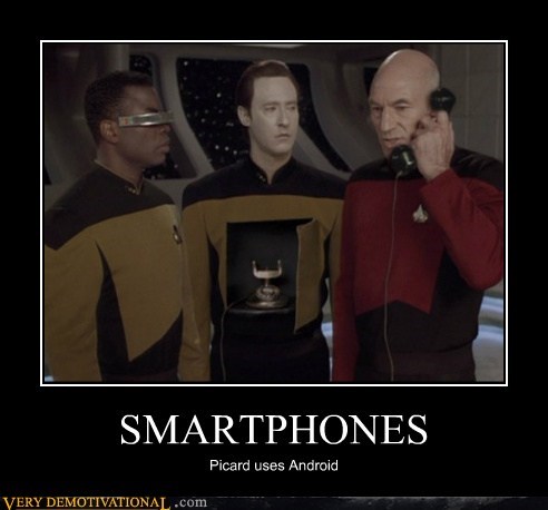 SMARTPHONES