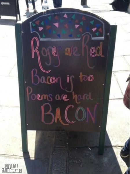 WIN!: Beautiful Poetry WIN