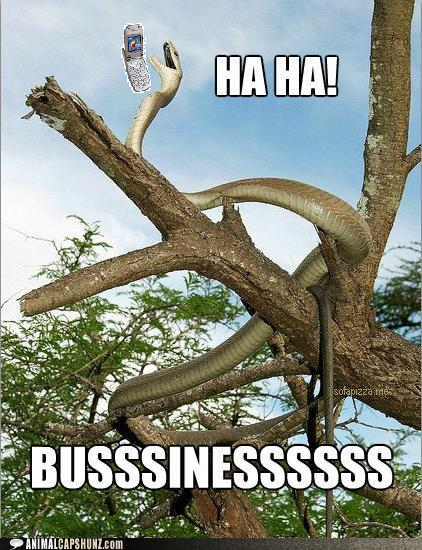 Busssinessssss isss Good
