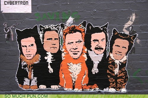 Will Feral