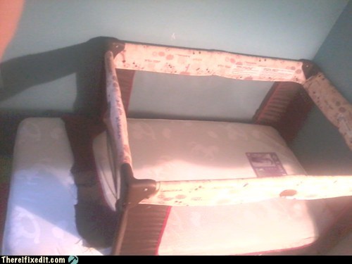 The Good News: We Got You a New Mattress