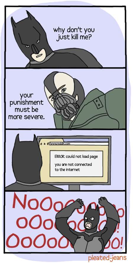 The Worst Punishment