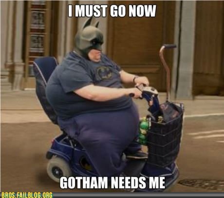 Na Na Na Na Na Na Na Na FATMAN