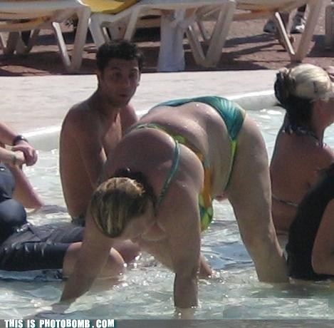 Dat Ass: Larger Than Life