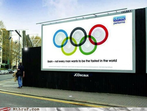 Monday Thru Friday: Well Played, Durex