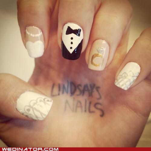 Nailed It