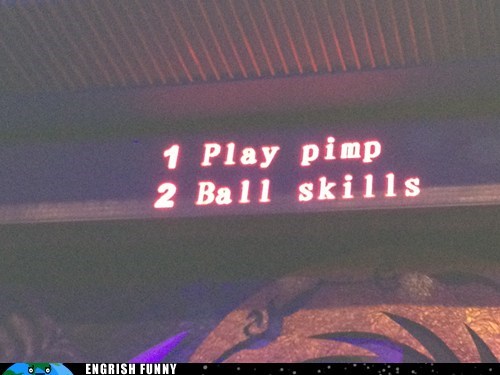 Medium Pimpin'