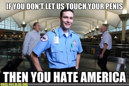 Transportation Security of Bromerica